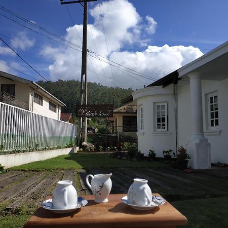 Viblak Heritage Hotel Nuwara Eliya Exterior photo