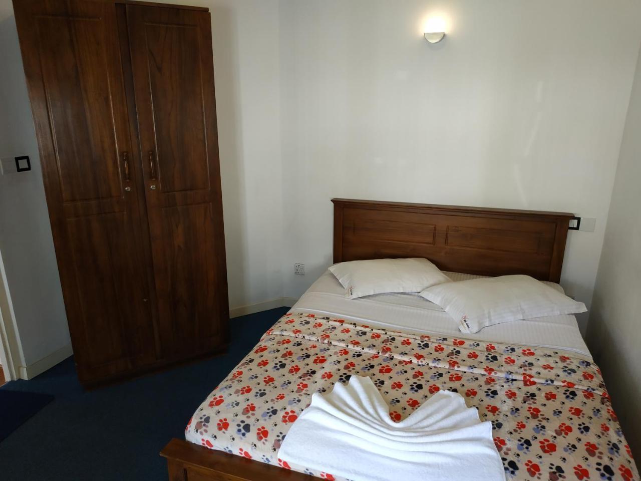 Viblak Heritage Hotel Nuwara Eliya Exterior photo