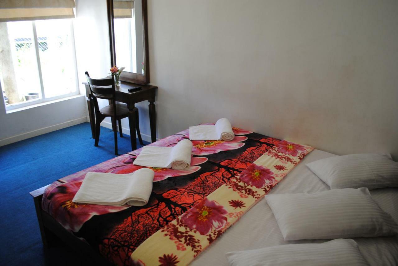 Viblak Heritage Hotel Nuwara Eliya Exterior photo